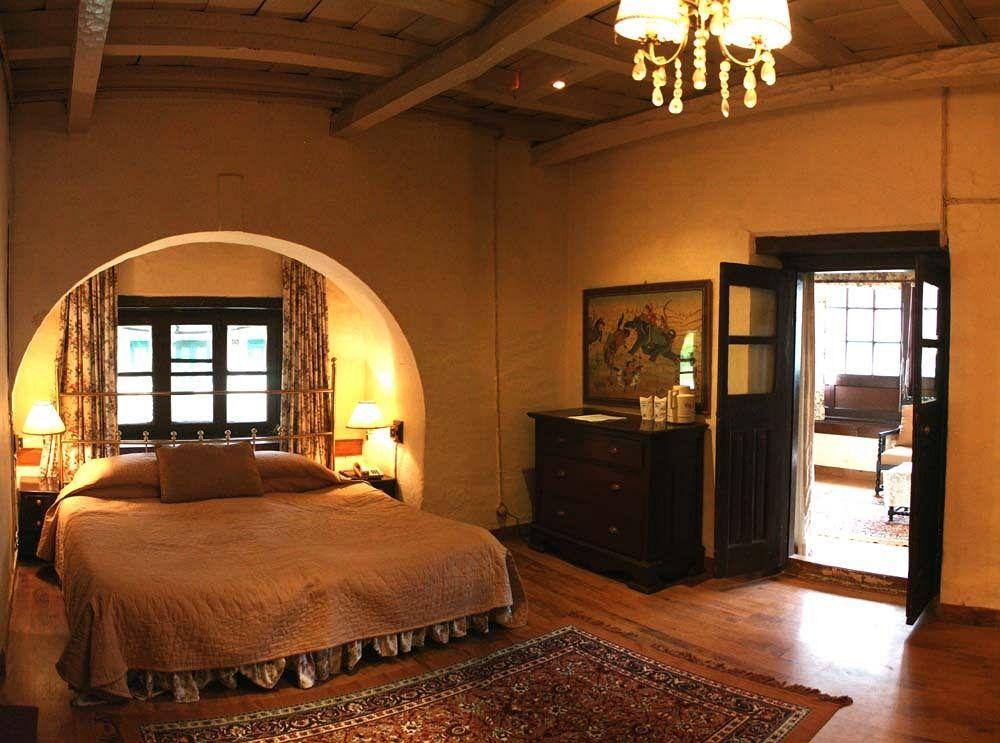 West View Hotel Ranikhet Bagian luar foto