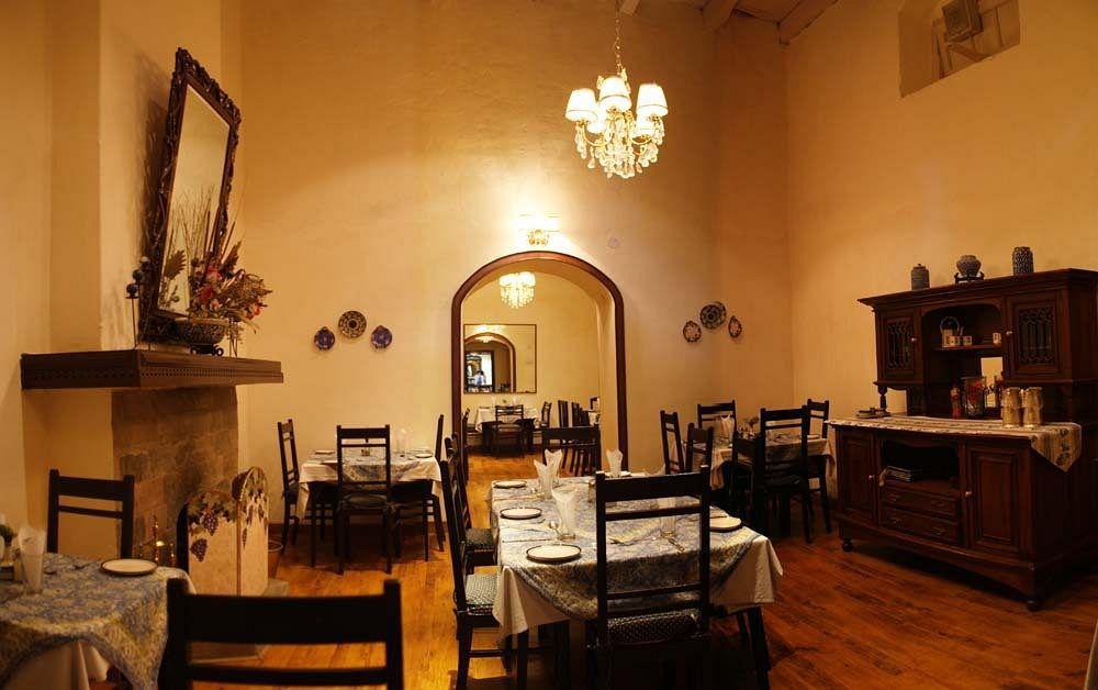 West View Hotel Ranikhet Bagian luar foto