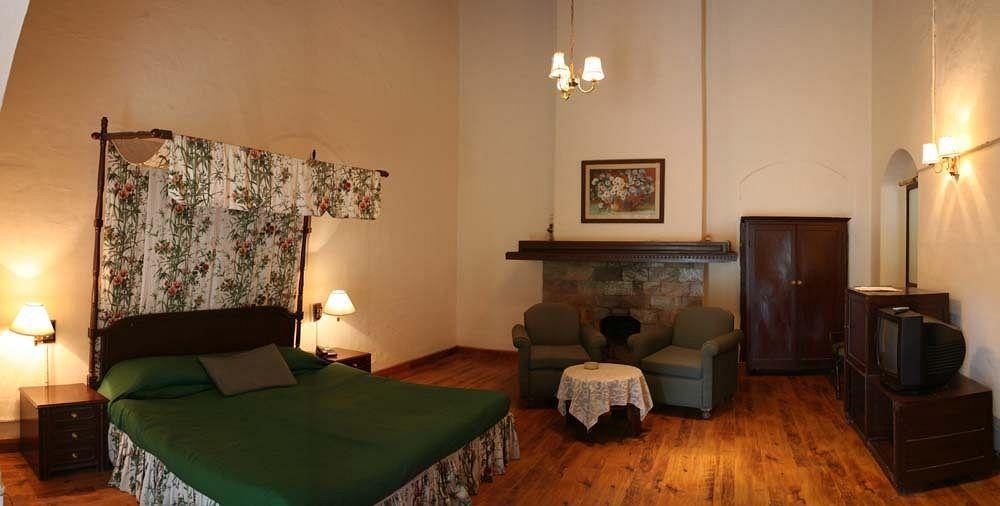 West View Hotel Ranikhet Bagian luar foto